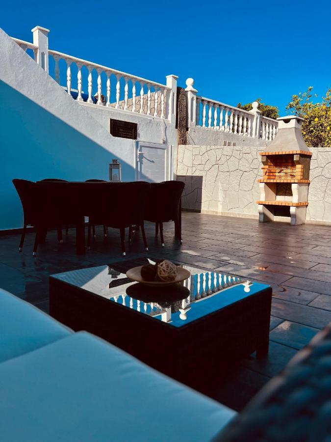 Villa Casa Relax Playa Blanca  Exterior foto